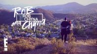 Rob & Chyna – Rob & Chyna (2016)