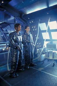 Supernova – Supernova (2000)
