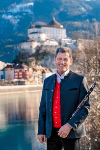 Mei liabste Weis – Franz Posch.