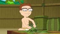 American Dad! – Steve