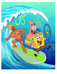 SpongeBob Schwammkopf – SpongeBob Schwammkopf (2006)