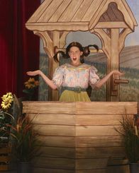 The Middle – Sue (Eden Sher) entschließt sich dazu, ihr Hauptfach zu wechseln. Ist das wirklich eine gute Idee?
