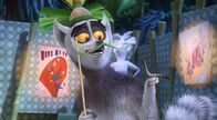 okidoki-Kinderprogramm: King Julien – Sa, 19.07., 06:00 Uhr