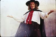 Fantasticks – El Gallo (Jonathon Morris)