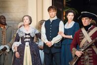 Outlander – Outlander (2018)