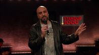 Standup 3000 – Abdelkarim