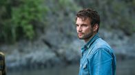 Jungle – Der amerikanische Natur-Fotograf Kevin (Alex Russell) hat sich der Dschungel-Expedition angeschlossen, um einmalige Fotos schießen zu können.