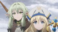 Goblin Slayer – Sa, 16.12., 04:45 Uhr