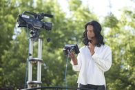Community – Abed (Danny Pudi) soll für Shirleys Kirche einen Internet-Werbeclip über Jesus produzieren. Doch so ganz scheint er seinen Auftrag nicht verstanden zu haben und schießt weit übers Ziel hinaus ...