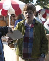 The Kids Are Alright – Timmy Cleary (Jack Gore)