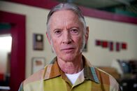 The Paperboy – Der Tag der Hochzeit von Jacks Vater W.W. (Scott Glenn) verläuft ganz anders als geplant ...