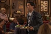 Fresh off the Boat – Louis Huang (Randall Park)