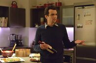 Man Seeking Woman – Josh Greenberg (Jay Baruchel)