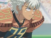 Eyeshield 21 – Sa, 06.12., 08:10 Uhr