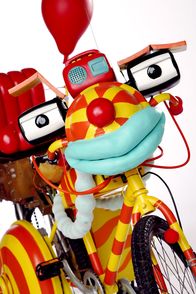 Tom Turbo – Sa, 04.10., 09:13 Uhr