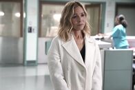 Navy CIS – Jack Sloane (Maria Bello)