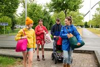 Takeover - Voll Vertauscht – Takeover - Voll Vertauscht (2020)