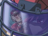 Eyeshield 21 – Sa, 12.09., 07:30 Uhr