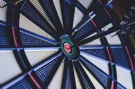 Darts: German Darts Grand Prix – Darts, dartboard