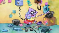 Die Patrick Star Show – Squidina