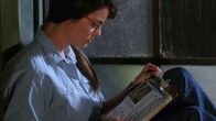 Watchers 2 – Barbara White (Tracy Scoggins)