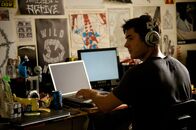 We Are Your Friends – Zac Efron