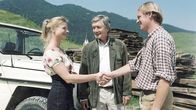 Forsthaus Falkenau – Di, 19.07., 19:25 Uhr