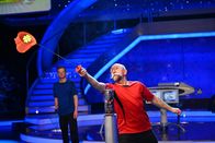 Schlag den Star – Michael Kessler vs. Horst Lichter(r.)