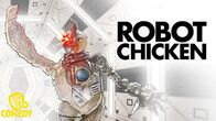 Robot Chicken – Sa, 08.03., 04:20 Uhr