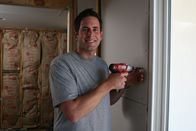 Die Super-Makler - Top oder Flop? – Fleißig bei der Arbeit: Tarek El Moussa ...