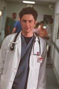 Scrubs - Die Anfänger – Zum ersten Mal in ihrer Karriere als Mediziner absolvieren J.D. (Zach Braff), Turk und Elliott eine gemeinsame Nachtschicht, in der keiner der Oberärzte anwesend ist, doch ob das gut geht?