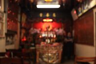 I Wouldn't Go In There – Taipeh, Taiwan: Im Wugin-Tempel beginnen die Vorbereitungen für die "Guan Lin"-Zeremonie. (Bildnachweis: National Geographic Channels/Camille Faylona)