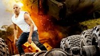 Fast & Furious 9 – Vin Diesel (Dominic Toretto).
