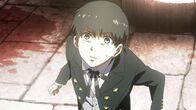 Tokio Ghoul – Ken Kaneki