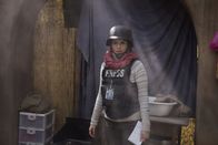 Whiskey Tango Foxtrot – Tina Fey