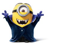The Minions – The Minions (2015)