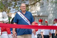 Modern Family – Jay Pritchett (Ed O'Neill)
