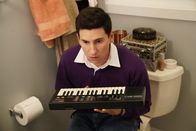 The Goldbergs – Sam Lerner (Geoff Schwartz).