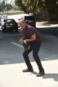 Lethal Weapon – Lethal Weapon (2018)