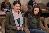 Gilmore Girls – Gilmore Girls (2007)