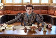 The Spanish Princess – Henry VIII. (Ruairi O'Connor)
