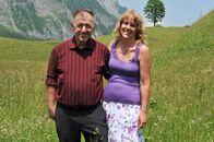 Bauer, ledig, sucht... – Sepp, Heidi