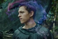 Chaos Walking – Todd (Tom Holland)