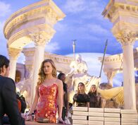 Royal Pains – Paige Collins (Brooke D'Orsay)