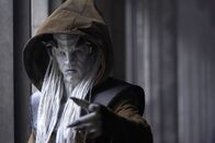 Star Trek: Discovery – Time Keeper Tenavik (Kenneth Mitchell)