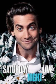 Saturday Night Live – (47. Staffel) - Saturday Night Live - Jake Gyllenhaal