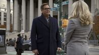 Bull – Jason Bull (Michael Weatherly)