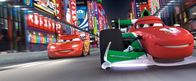 Cars 2 – Sa, 26.04., 18:35 Uhr