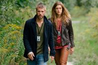Beforeigners – Lars Haaland (Nicolai Cleve Broch) und seine Kollegin Alfhildr (Krista Kosonen) ermitteln in einem Mordfall.