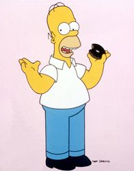 Die Simpsons – (18. Staffel) - Oberhaupt der Familie: Homer Simpson ...